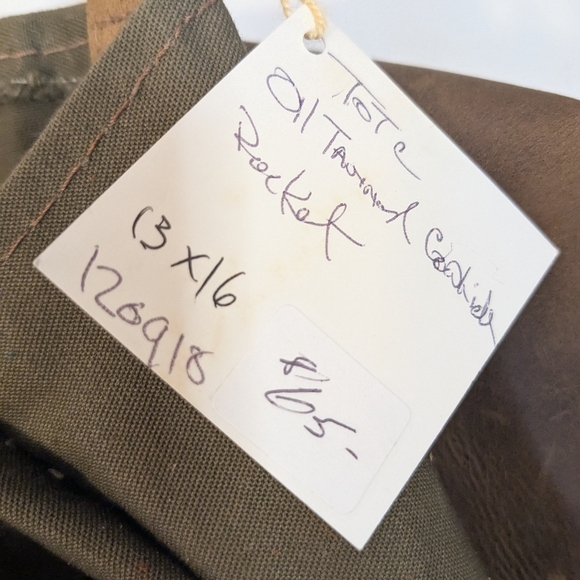 Tote - Picture 7 of 8